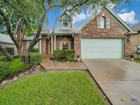 2615 Foresthaven Drive, New Braunfels, TX 78132