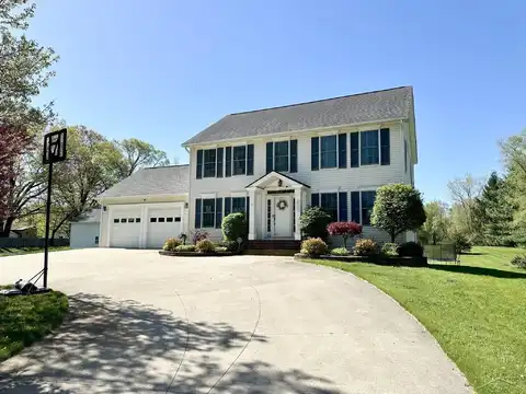 4000 White Lake, White Lake, MI 48383