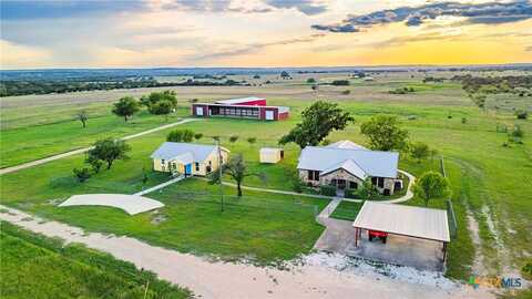 1102 County Road 138, Gatesville, TX 76528