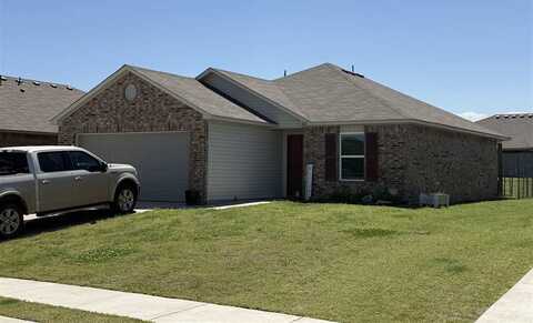 404 E Mangold Street, Perkins, OK 74059