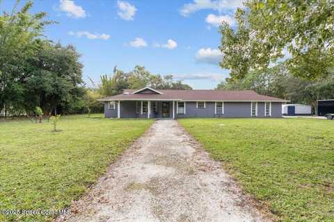 4805 Valdine Avenue, Cocoa, FL 32926