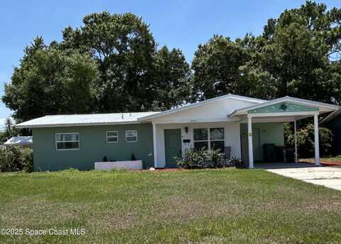 2781 Choctaw Drive, Melbourne, FL 32935