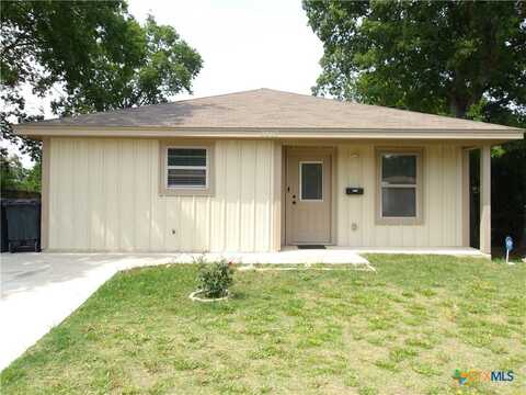 2807 Terrace Drive, Killeen, TX 76543