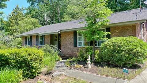 703 BRENDA AVENUE, AUBURN, AL 36830