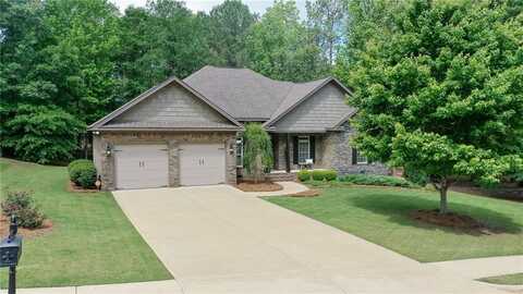 2133 STONEHAVEN DRIVE, AUBURN, AL 36879
