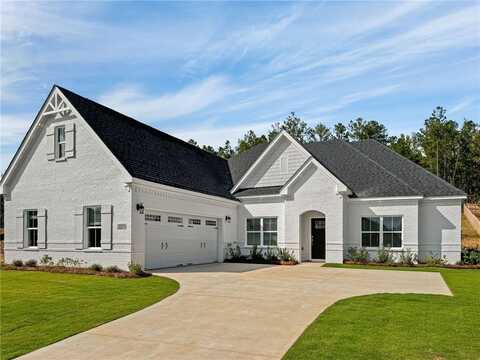 2271 CANNONGATE DRIVE, OPELIKA, AL 36801