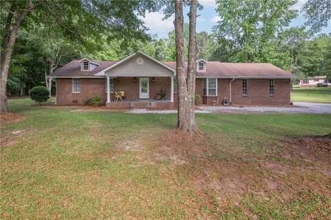 158 LEE ROAD 242, PHENIX CITY, AL 36870