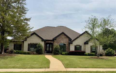 1523 ALEX AVENUE, AUBURN, AL 36830