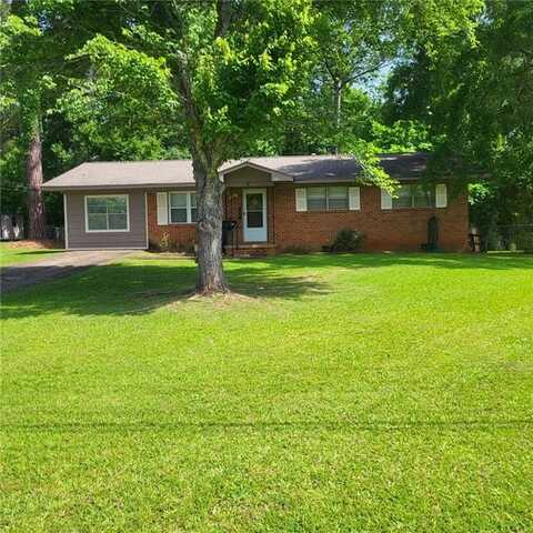 142 CLEVELAND ROAD, VALLEY, AL 36854