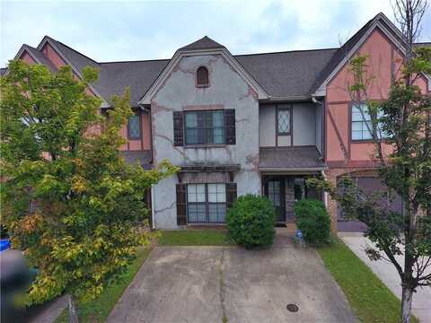 2009 STEPHANIE COURT, AUBURN, AL 36830