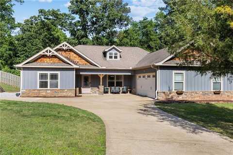 2107 ROCKLEDGE CIRCLE, OPELIKA, AL 36801