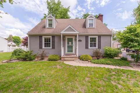 2369 Airport, Adrian, MI 49221