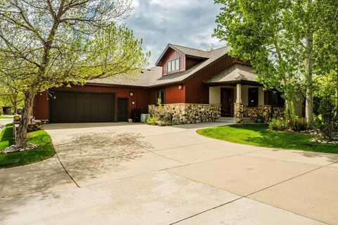 61 River Rock Road, Sheridan, WY 82801