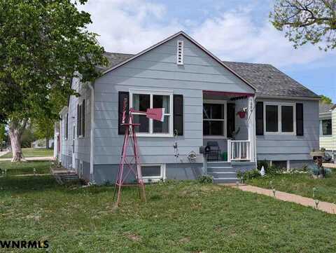 1004 MISSOURI AVENUE, Alliance, NE 69301
