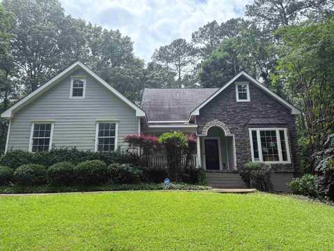 129 SEBASTIAN DRIVE, Eatonton, GA 31024
