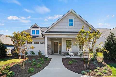 134 Falls Village Drive, Durham, NC 27703