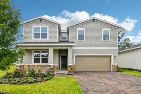 1390 E Lakeview Ave, Eustis, FL 32726