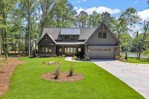 1731 BLUE SPRINGS ROAD, Buckhead, GA 30625