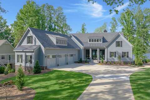 1300 LAKE CLUB DRIVE, Greensboro, GA 30642