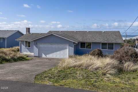 2414 NW Convoy, Waldport, OR 97394
