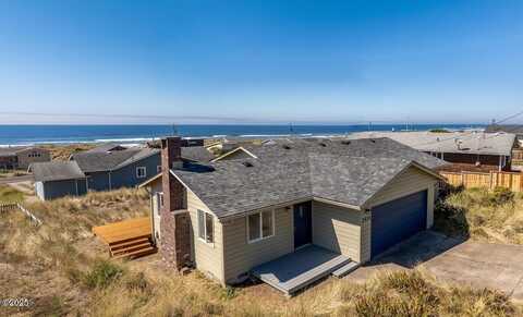 2414 NW Convoy Way, Waldport, OR 97394
