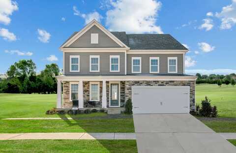 3009 Wind Whisper Way, Upper Marlboro, MD 20772