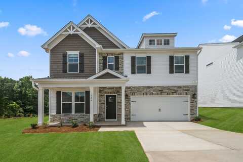 1010 Maridian St, Greenville, SC 29607