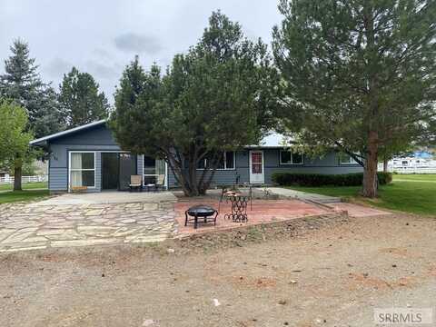 96 Valley View Lane, Challis, ID 83226