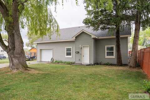 1151 Bingham Avenue, Idaho Falls, ID 83402