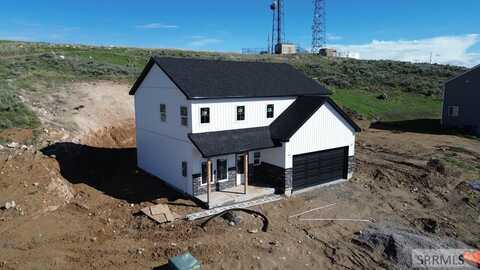 1121 John Hancock Avenue, Rexburg, ID 83440