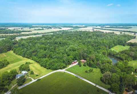 000 Olmstead Road, Villa Ridge, IL 62296