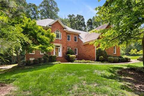 3431 Lady Marian Ct, Midlothian, VA 23113