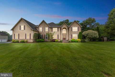 205 DOMINICS CT, WOOLWICH TWP, NJ 08085