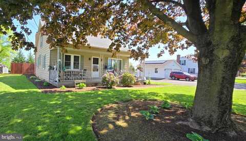 8074 MOLLY PITCHER HWY, SHIPPENSBURG, PA 17257