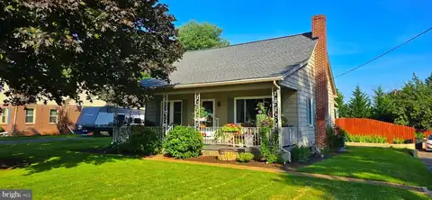 8074 MOLLY PITCHER HWY, SHIPPENSBURG, PA 17257
