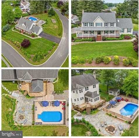 601 SCARLET OAK CT, WOODSBORO, MD 21798