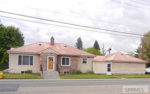 998 S Holmes Avenue, Idaho Falls, ID 83404