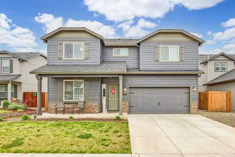 3618 Carnelian Street, Medford, OR 97504
