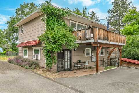 500 Allison Street, Ashland, OR 97520