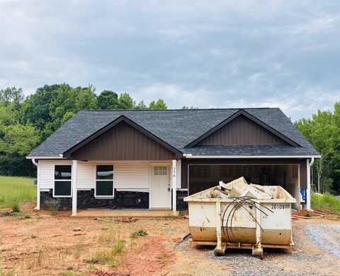 776 Darwin Rd, Gaffney, SC 29340
