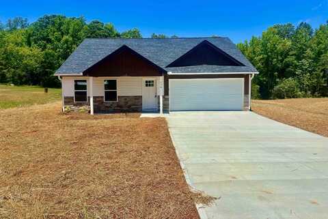 776 Darwin Rd, Gaffney, SC 29340