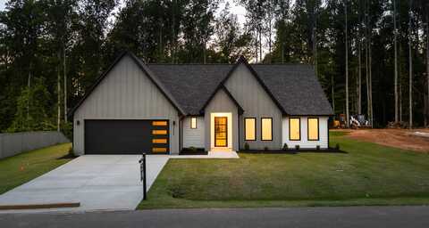 2022 Blessed Drive, Inman, SC 29349