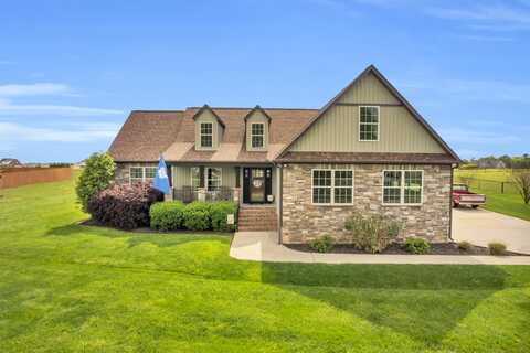 555 Sunny Slope Drive, Cowpens, SC 29330