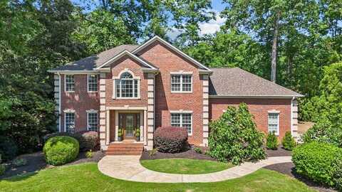 155 Lake Park Drive, Spartanburg, SC 29301