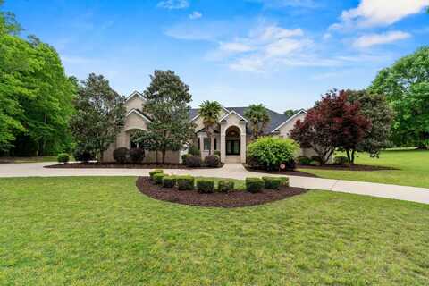 389 Crepe Myrtle Drive, Greer, SC 29651