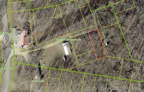 Market Dr, Stover, MO 65078