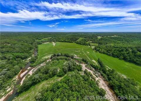 Weber Farm Road, Montreal, MO 65591