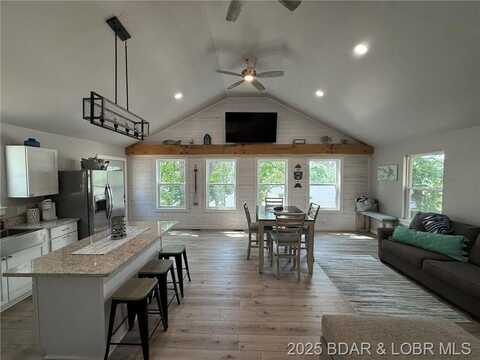 23848 Bill Bryant Drive, Warsaw, MO 65355