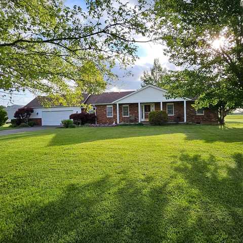 1448 S County Road 400, Dillsboro, IN 47018
