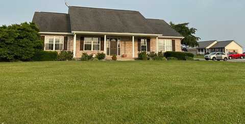 8151 Walleye Drive, Brookville, IN 47012